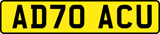 AD70ACU