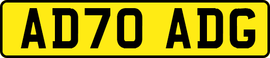 AD70ADG