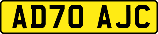 AD70AJC