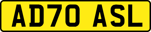 AD70ASL