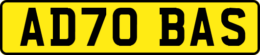 AD70BAS