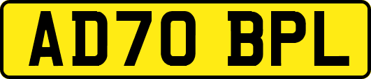 AD70BPL