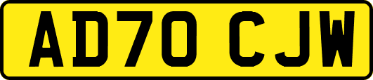 AD70CJW