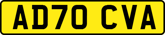 AD70CVA