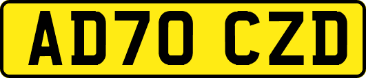 AD70CZD