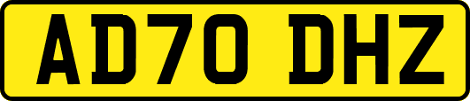 AD70DHZ