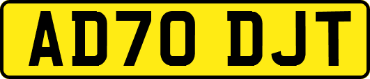 AD70DJT