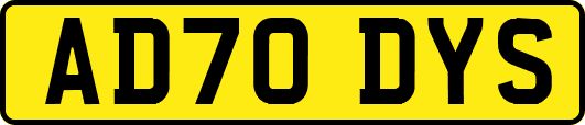 AD70DYS