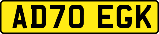 AD70EGK