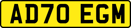 AD70EGM