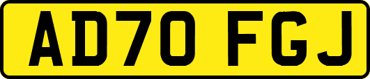 AD70FGJ