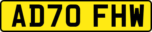 AD70FHW
