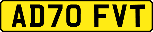 AD70FVT