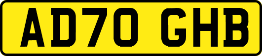 AD70GHB