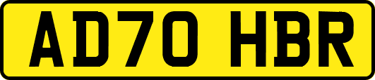 AD70HBR