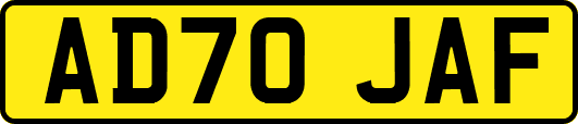 AD70JAF