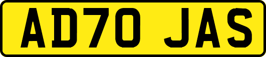AD70JAS