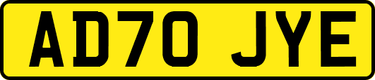 AD70JYE