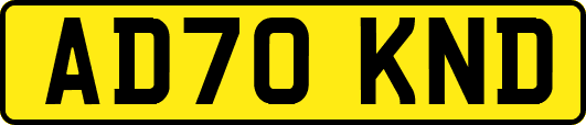 AD70KND