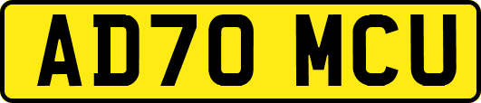 AD70MCU