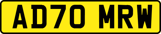 AD70MRW