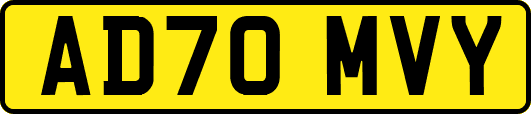 AD70MVY
