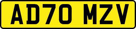 AD70MZV