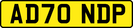 AD70NDP