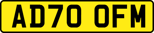 AD70OFM