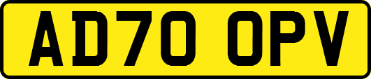 AD70OPV