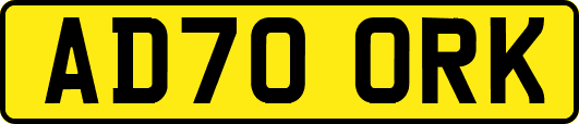 AD70ORK