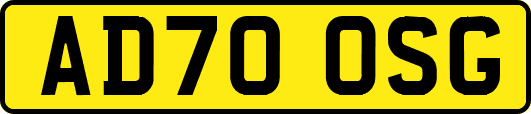 AD70OSG