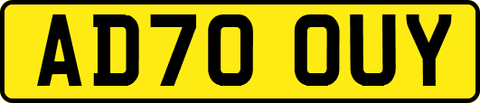 AD70OUY
