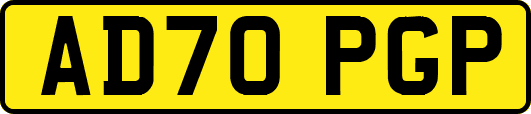 AD70PGP