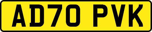 AD70PVK
