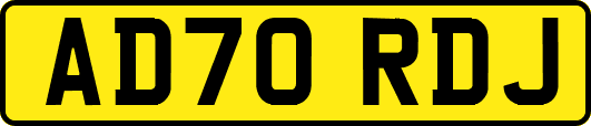 AD70RDJ