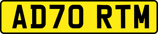 AD70RTM