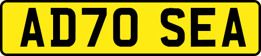 AD70SEA