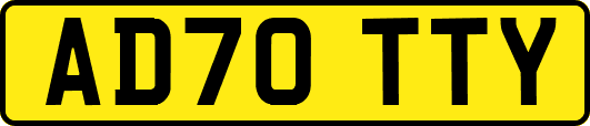 AD70TTY