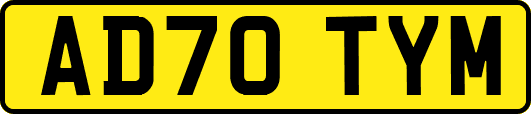 AD70TYM