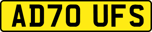 AD70UFS