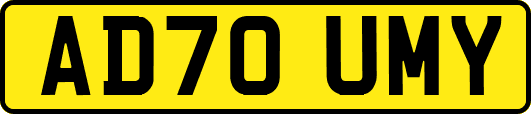 AD70UMY