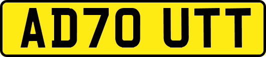 AD70UTT