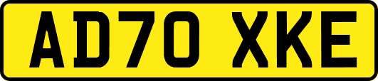 AD70XKE