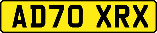 AD70XRX