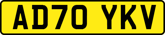 AD70YKV