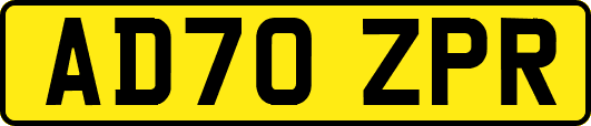 AD70ZPR