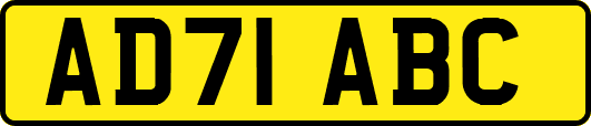 AD71ABC