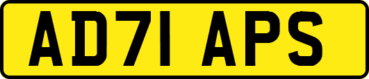 AD71APS