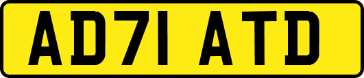 AD71ATD